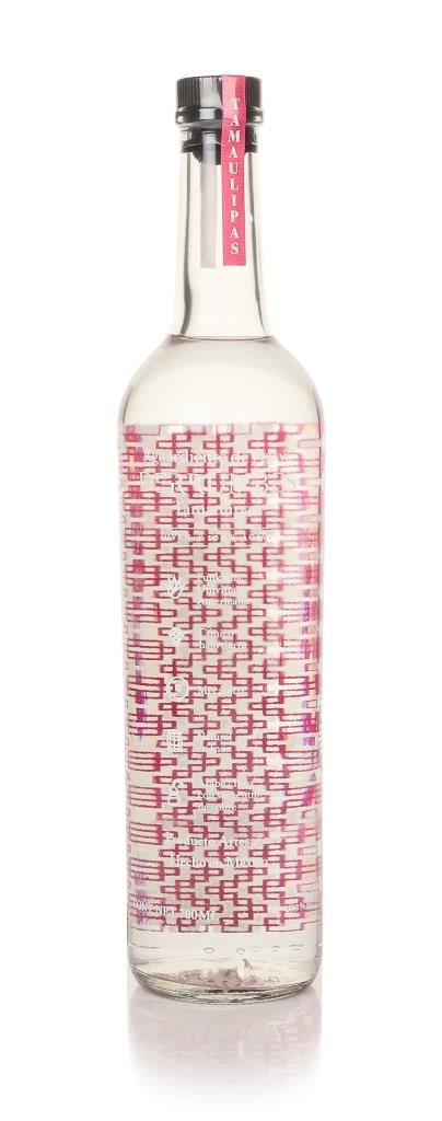 Derrumbes Tamulipas (46.7%) Joven Mezcal