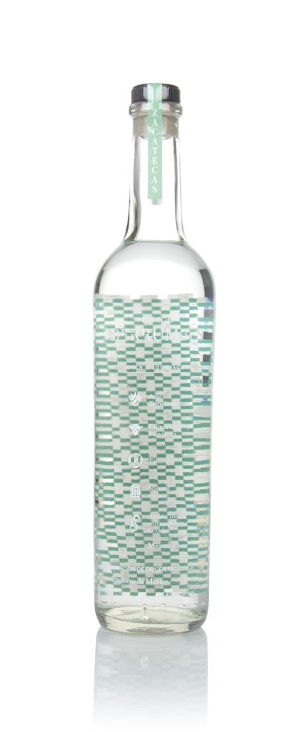 Derrumbes Zacatecas Mezcal (45%) Joven Mezcal