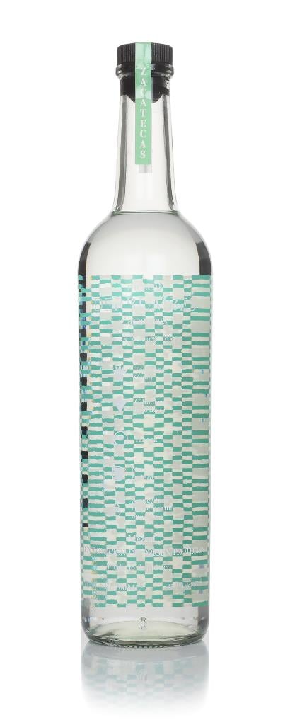Derrumbes Zacatecas Mezcal (43.9%) Joven Mezcal