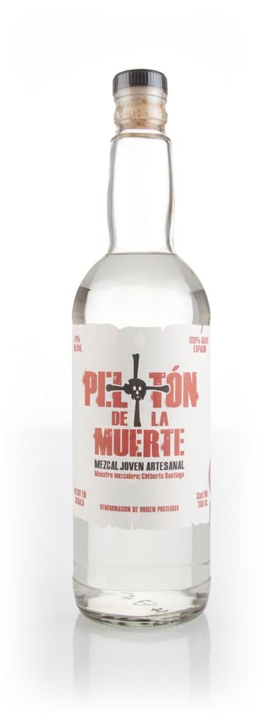 Peloton de la Muerte Joven Mezcal