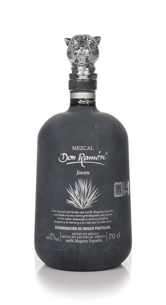 Don Ramn Don Ramon Mezcal Joven Espadin Joven Mezcal