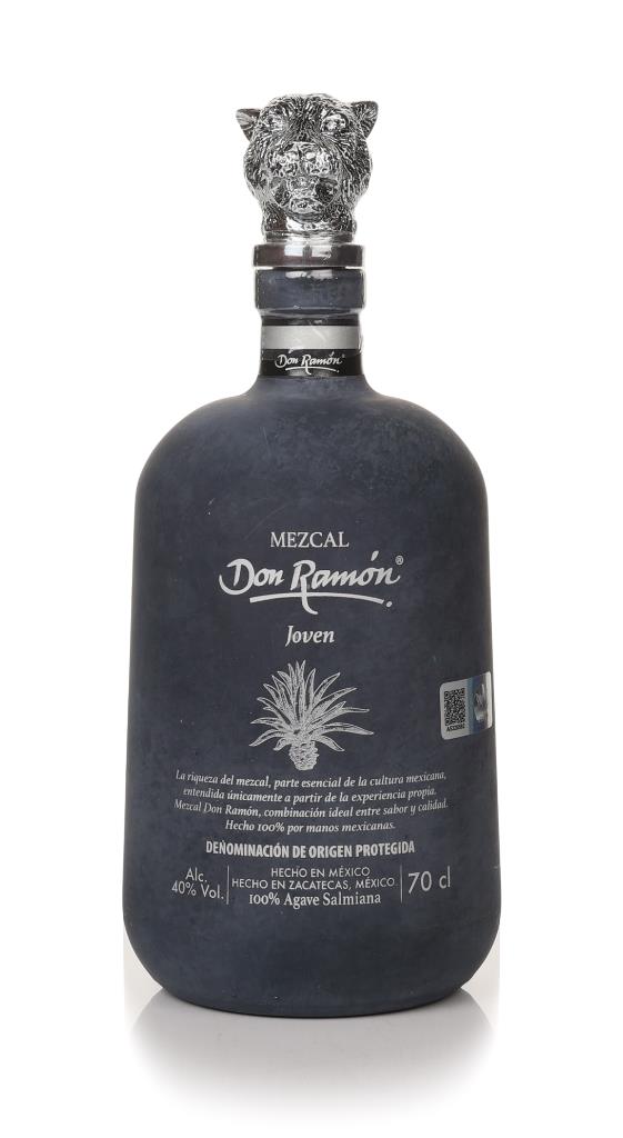 Don Ramon Mezcal Joven Mezcal