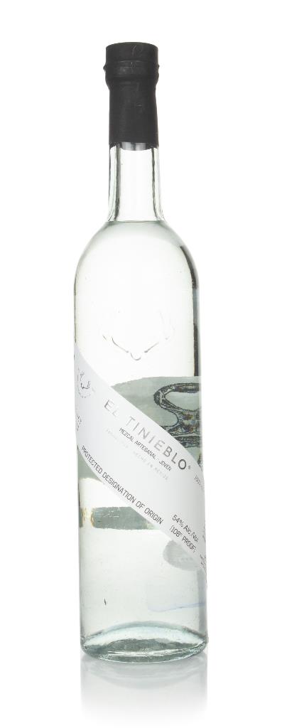 El Tinieblo Joven - Special Edition #2 Joven Mezcal