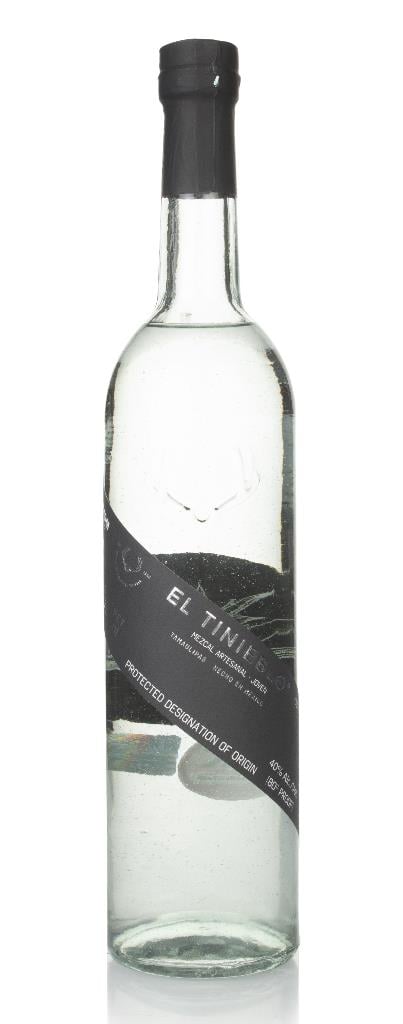 El Tinieblo Joven Mezcal
