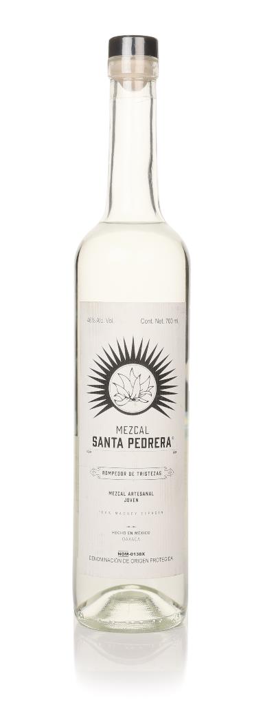 Mezcal Santa Pedrera Joven Mezcal