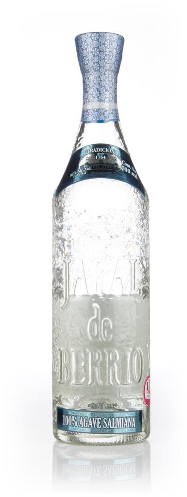 Jaral De Berrio Red/Black Joven Mezcal