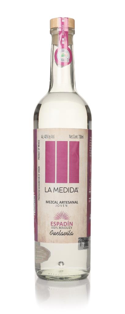 La Medida Espadin Joven Mezcal