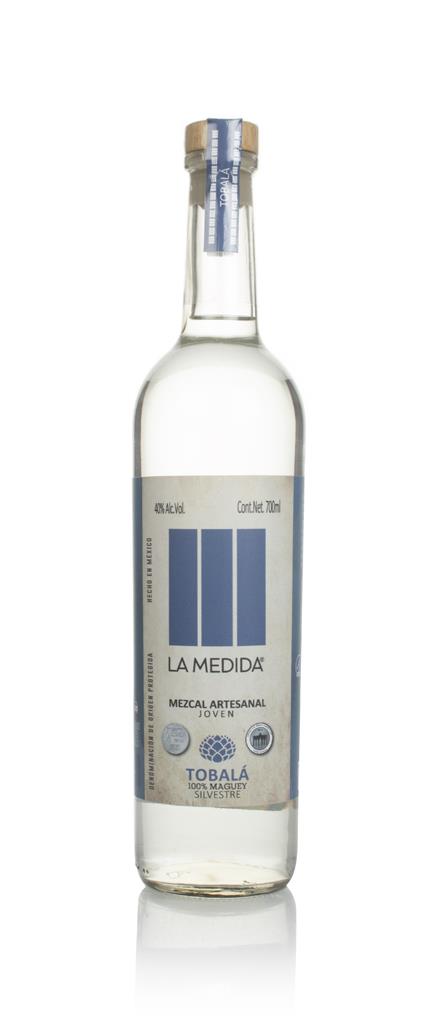 La Medida Tobala Joven Mezcal