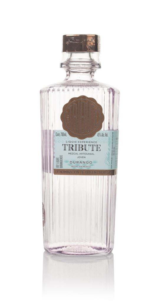 Le Tribute Joven Mezcal