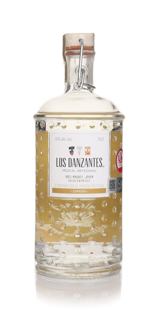 Los Danzantes Joven Espadin Joven Mezcal