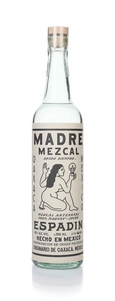 Madre Mezcal Espadin Joven Mezcal