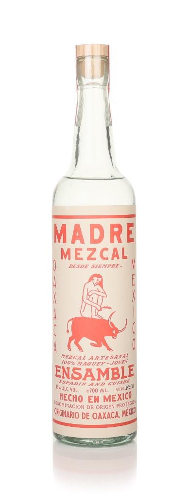 Madre Mezcal (70Cl) Joven Mezcal
