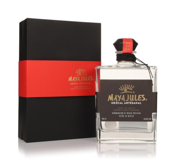 Mayajules - Mezcal Artesanal Joven Mezcal