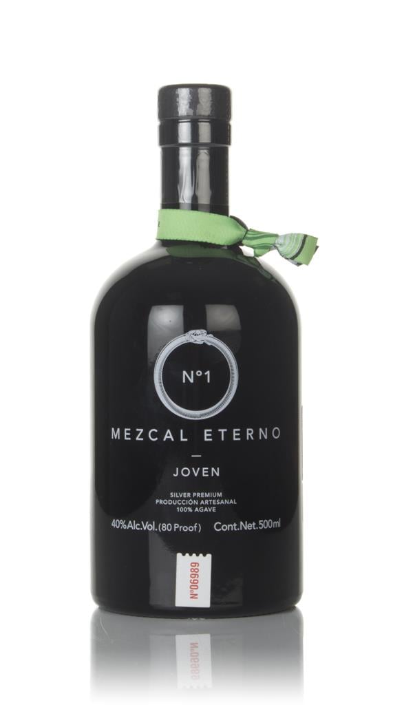 Mezcal Eterno Joven No.1 Joven Mezcal