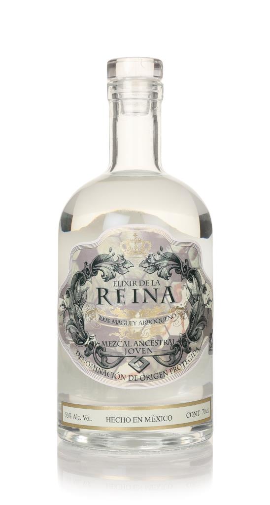 Mezcal Reina Arroqueno Joven Mezcal