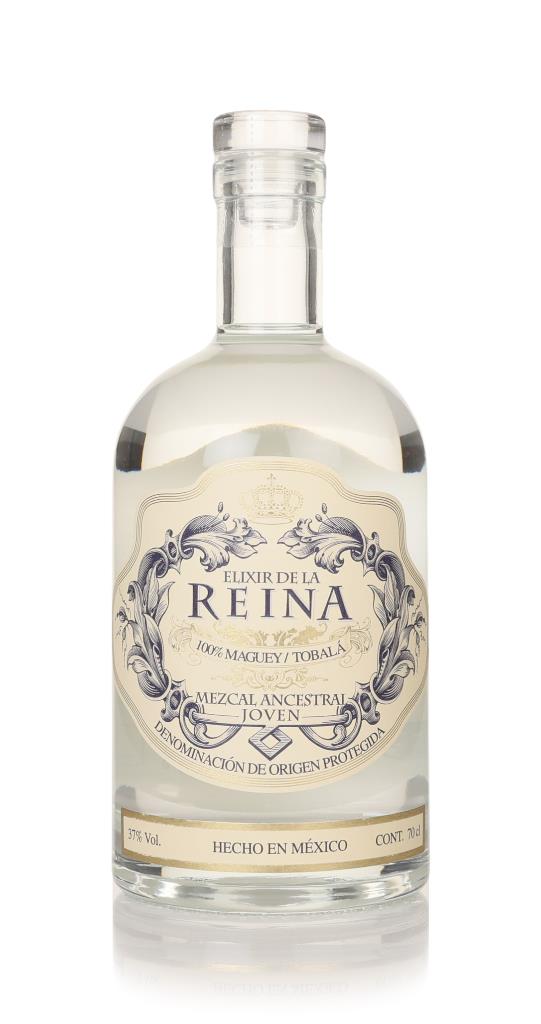 Mezcal Reina Tobala Joven Mezcal
