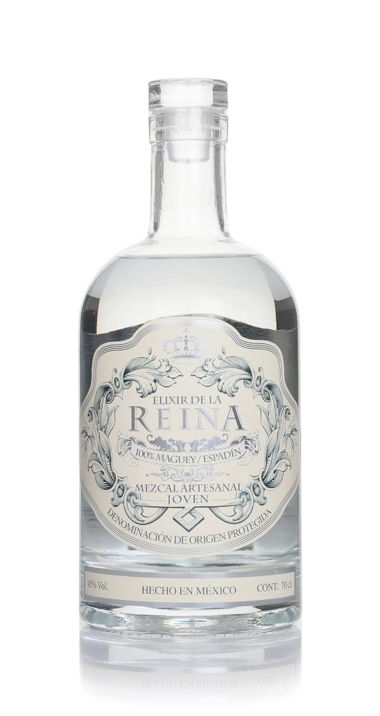 Mezcal Reina Espadin Joven Mezcal