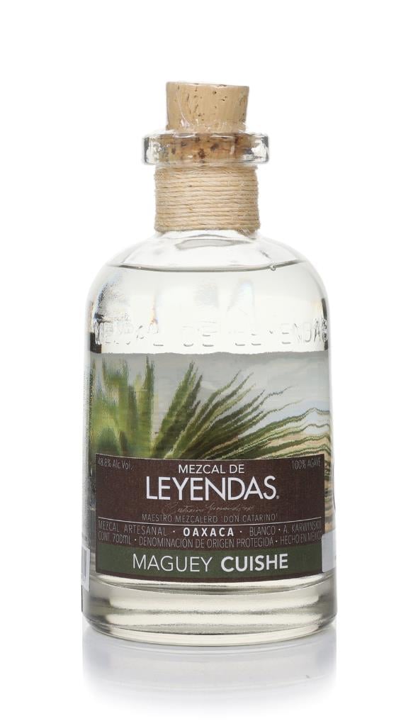 Mezcales De Leyenda Oaxaca Joven Mezcal