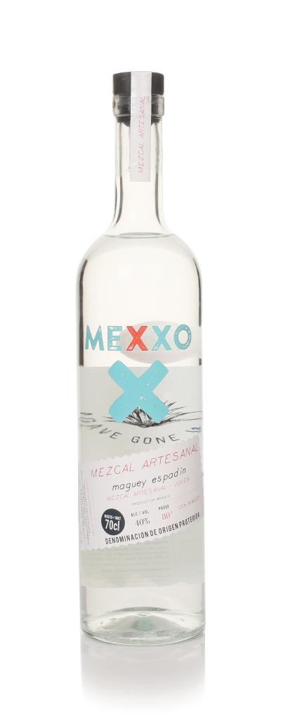Mezcales De Tamaulipas Mexxo Mezcal Artesanal Joven Mezcal