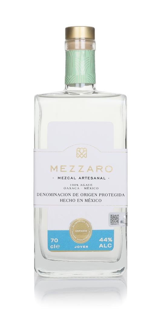Mezzaro Mezcal Artesanal Mezcal
