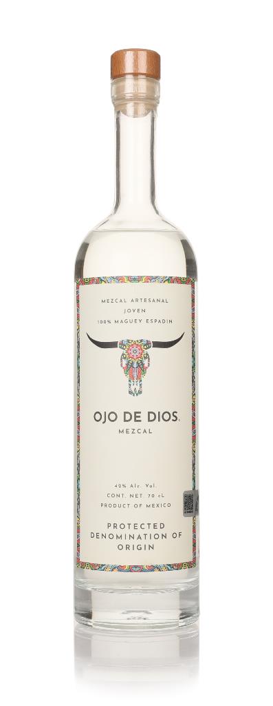 Ojo De Dios Joven Mezcal