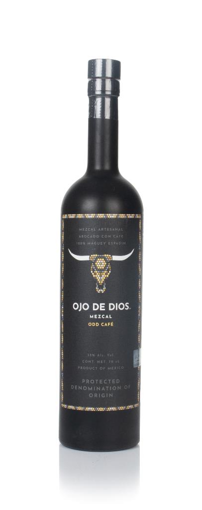 Ojo De Dios Odd Cafe Mezcal