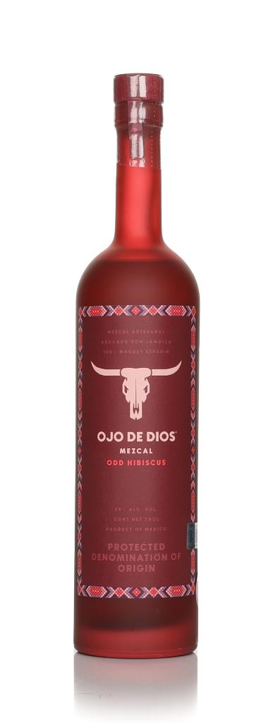Ojo De Dios Odd Hibiscus Mezcal