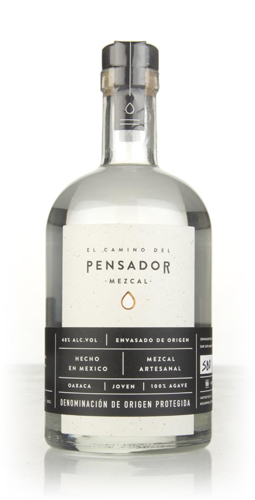 Pensador Ensamble Joven Mezcal