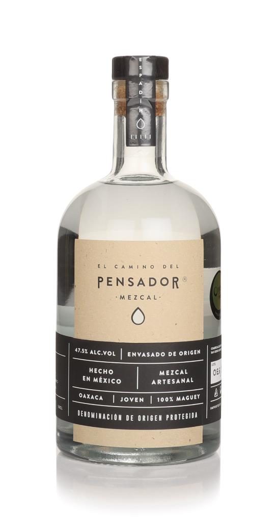 Pensador Espadin Joven Mezcal