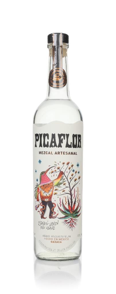 Picaflor Mezcal Espadin Joven Mezcal