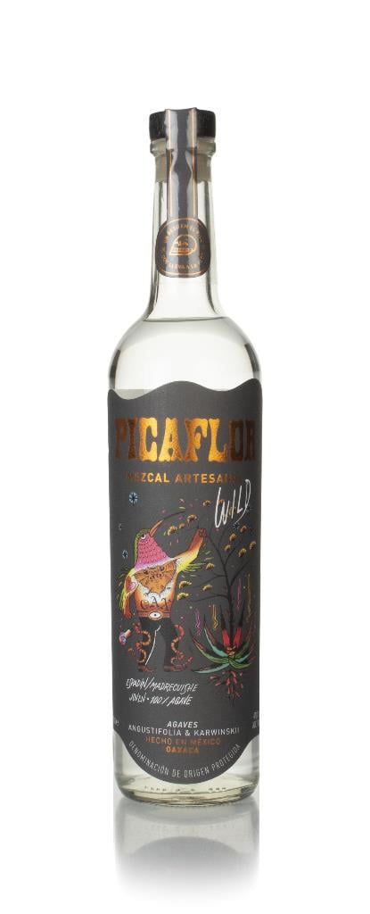 Picaflor Mezcal Wild Mezcal