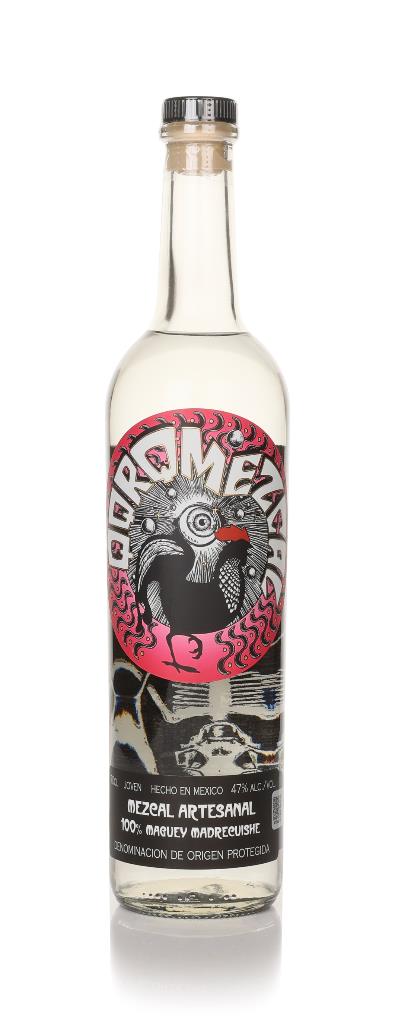 Quiquiriqui Mezcal Madrecuishe Joven Mezcal