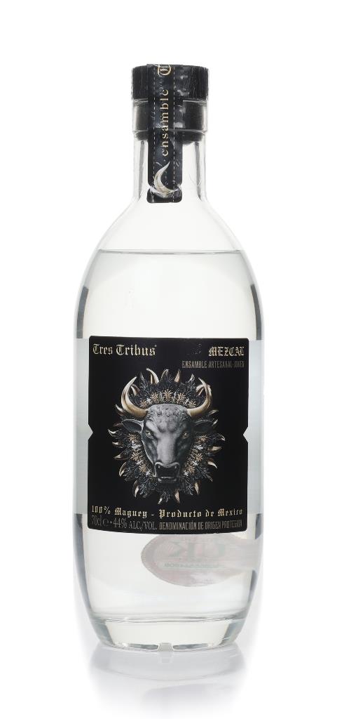 Tres Tribus Ensamble Joven Mezcal
