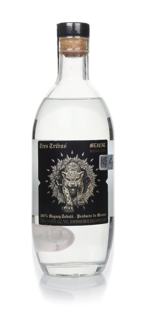 Tres Tribus Tobala Joven Mezcal