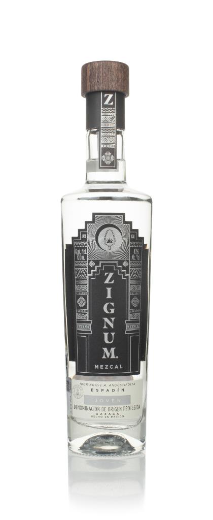 Zignum Joven Mezcal