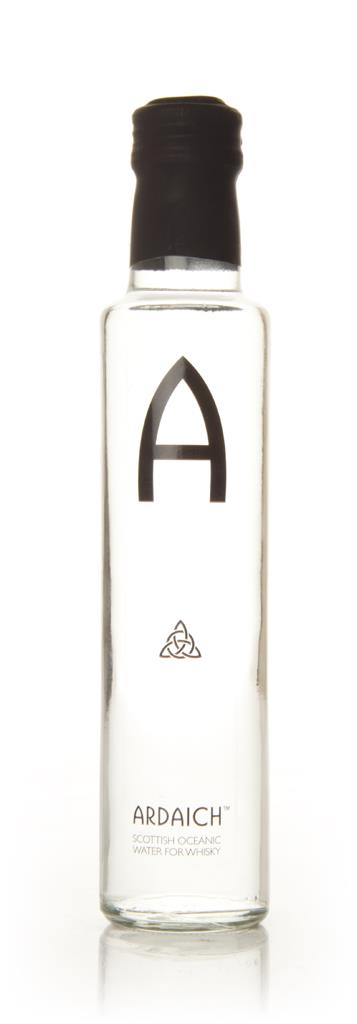 Ardaich Scottish Oceanic Water for Whisky Still Mineral water