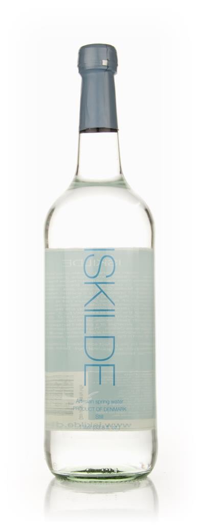 Iskilde Still Mineral water
