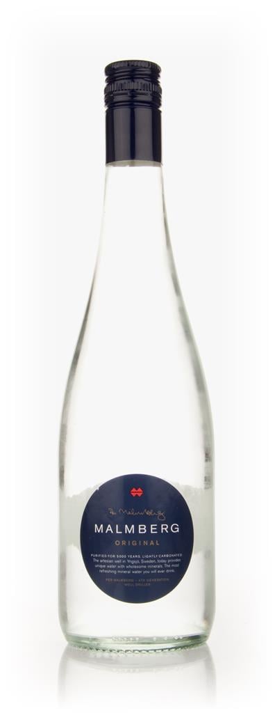 Malmberg Original Sparkling Mineral water