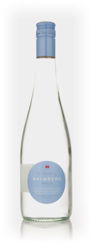 Malmberg Still Mineral water