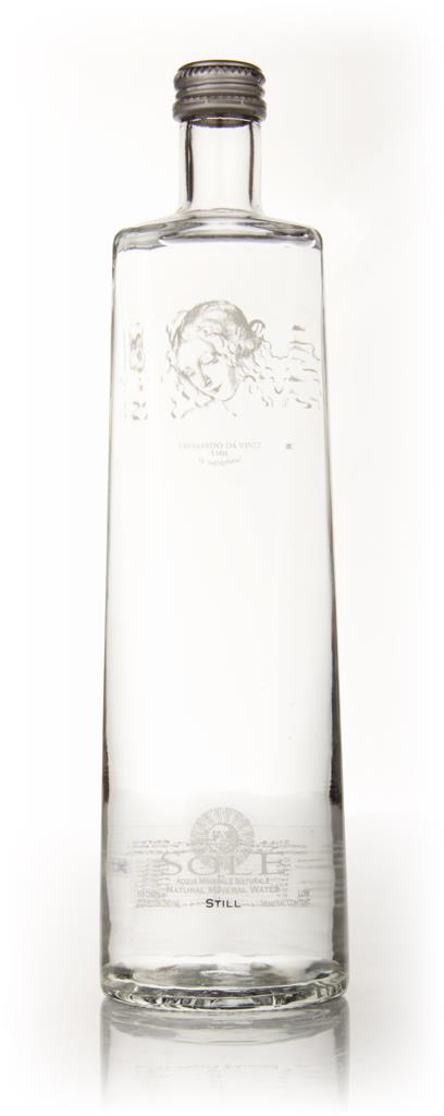Sole Arte Still Mineral water