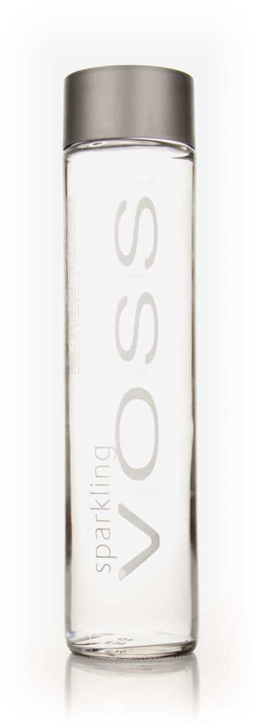 VOSS Sparkling Mineral Water Sparkling Mineral water