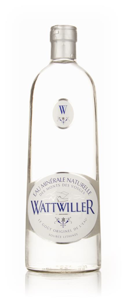 Wattwiller Still Mineral water