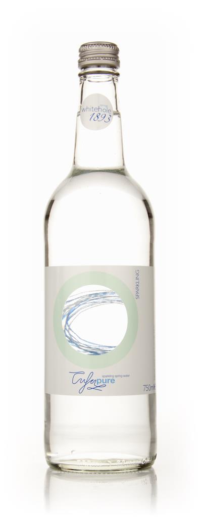 Whitehole Springs Sparkling Mineral water