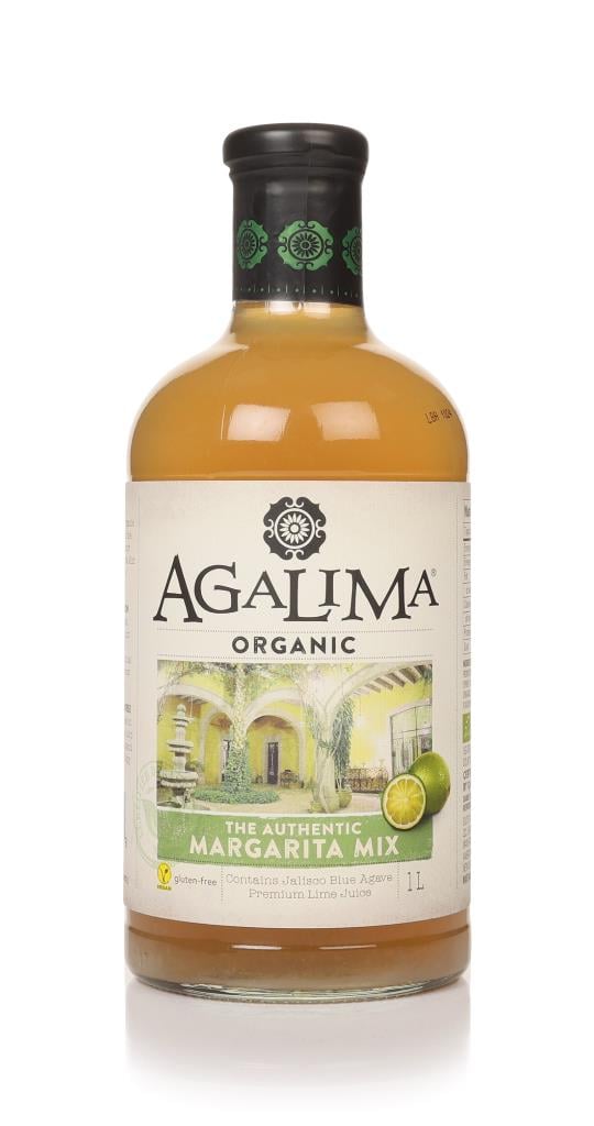 Agalima Margarita Mix Mixers