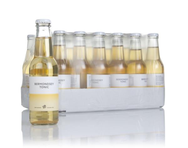 Bermondsey Tonic (24 x 200ml) Mixers