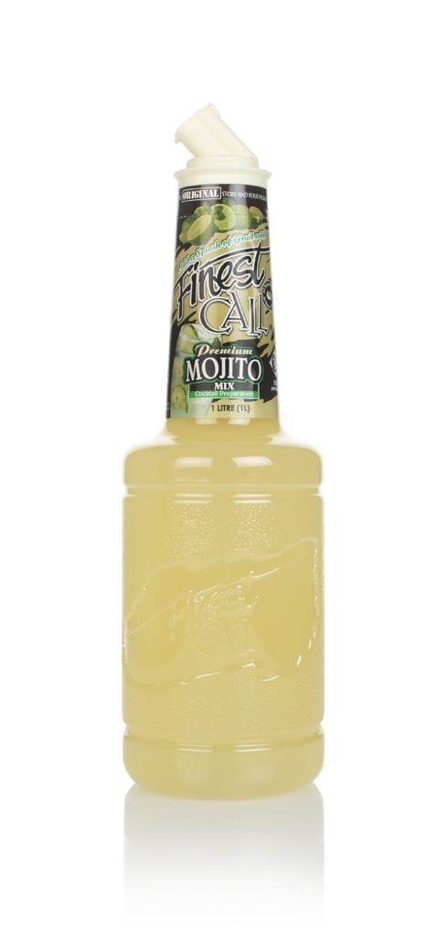 Finest Call Mojito Mix Mixers