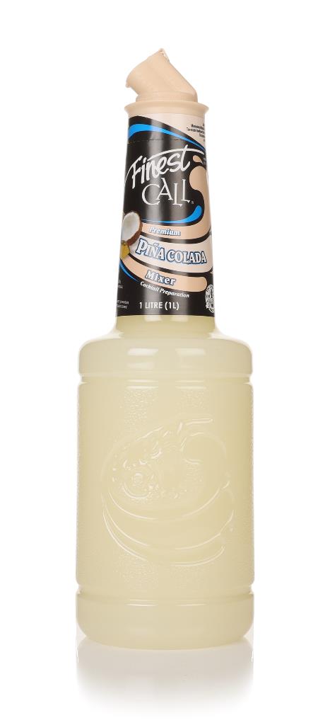 Finest Call Pina Colada Mix Mixers