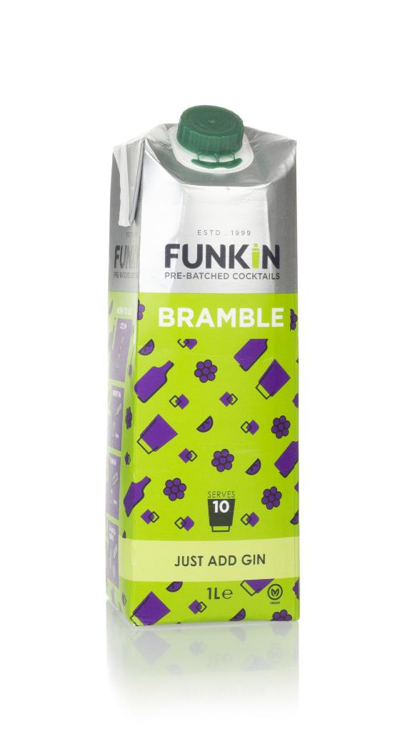 Funkin Bramble Cocktail Mixers