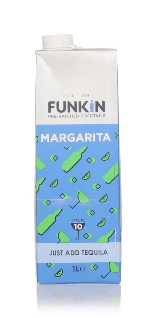 Funkin Margarita Cocktail Mixers