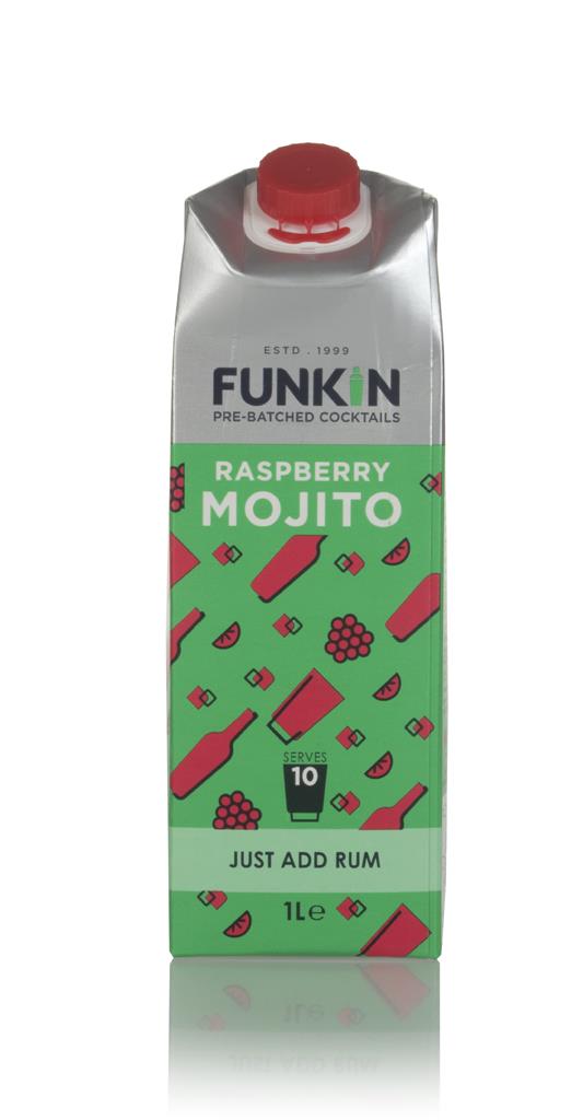Funkin Raspberry Mojito Cocktail Mixers